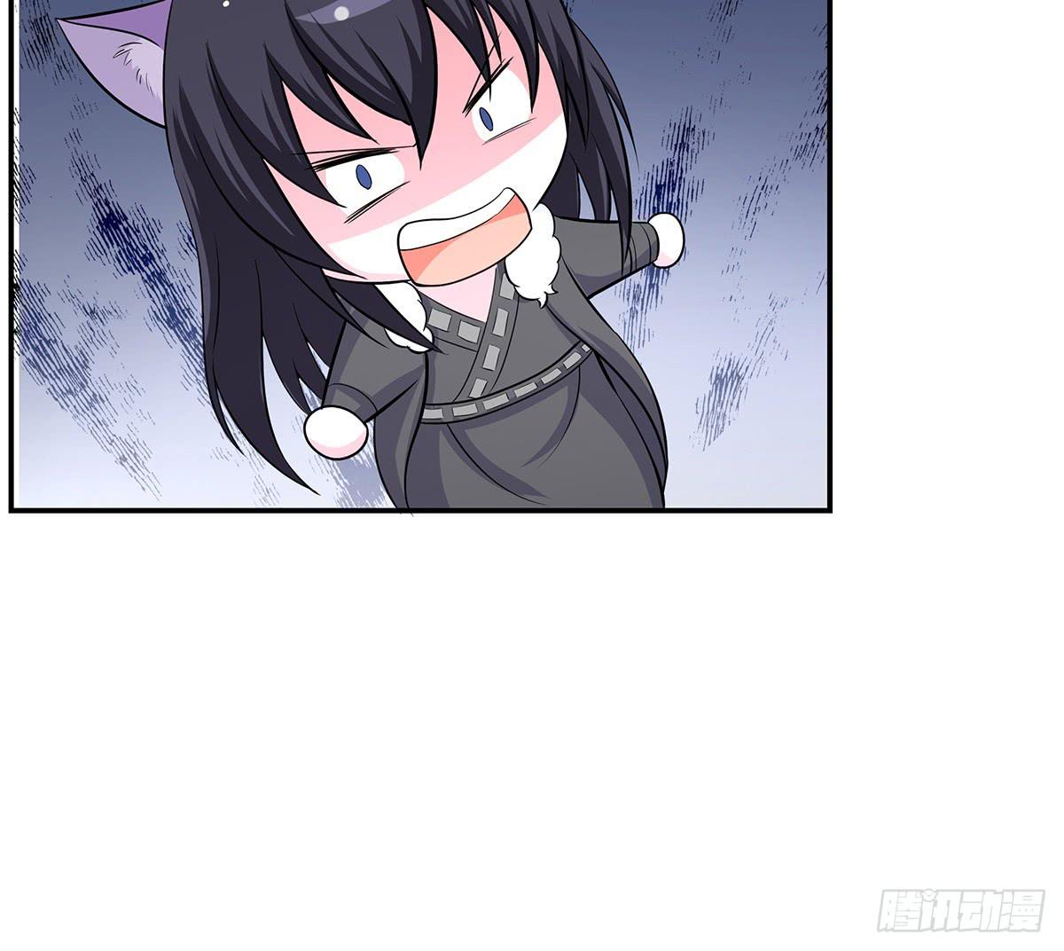 小修修恢复男儿身该如何面对小狐狸(1/2)-第64话