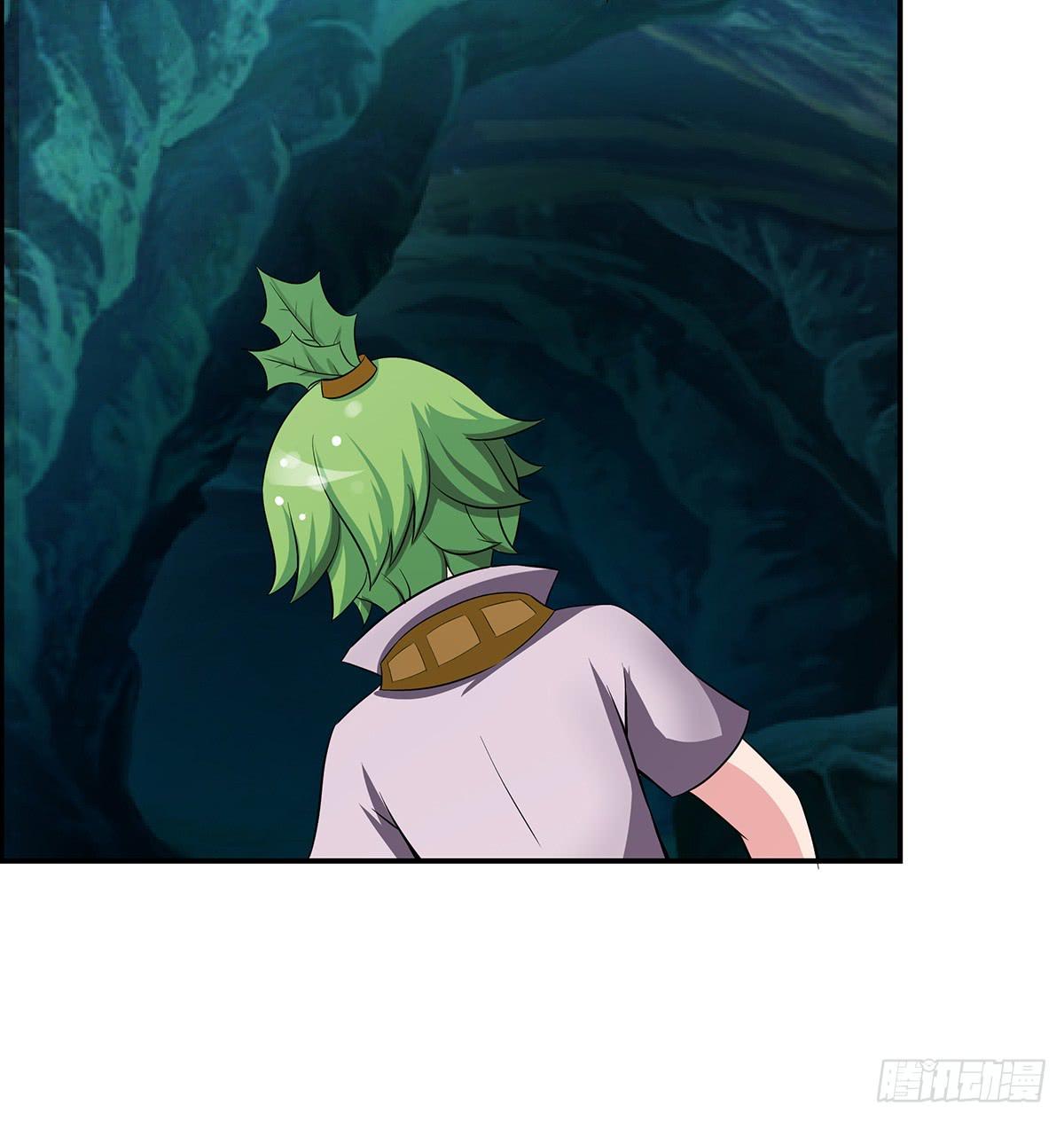 小修修恢复男儿身该如何面对小狐狸(1/2)-第64话