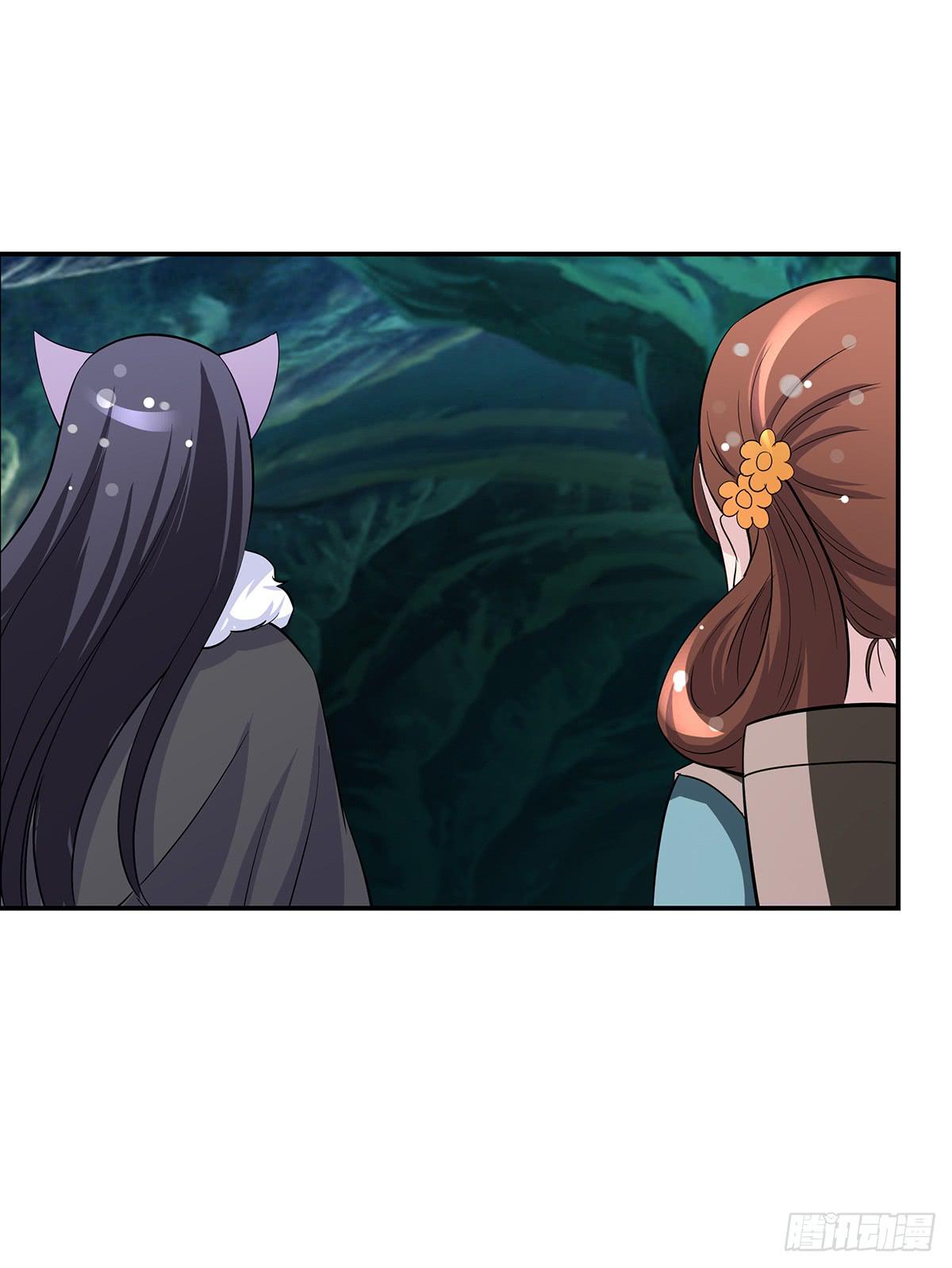 小修修恢复男儿身该如何面对小狐狸(1/2)-第64话