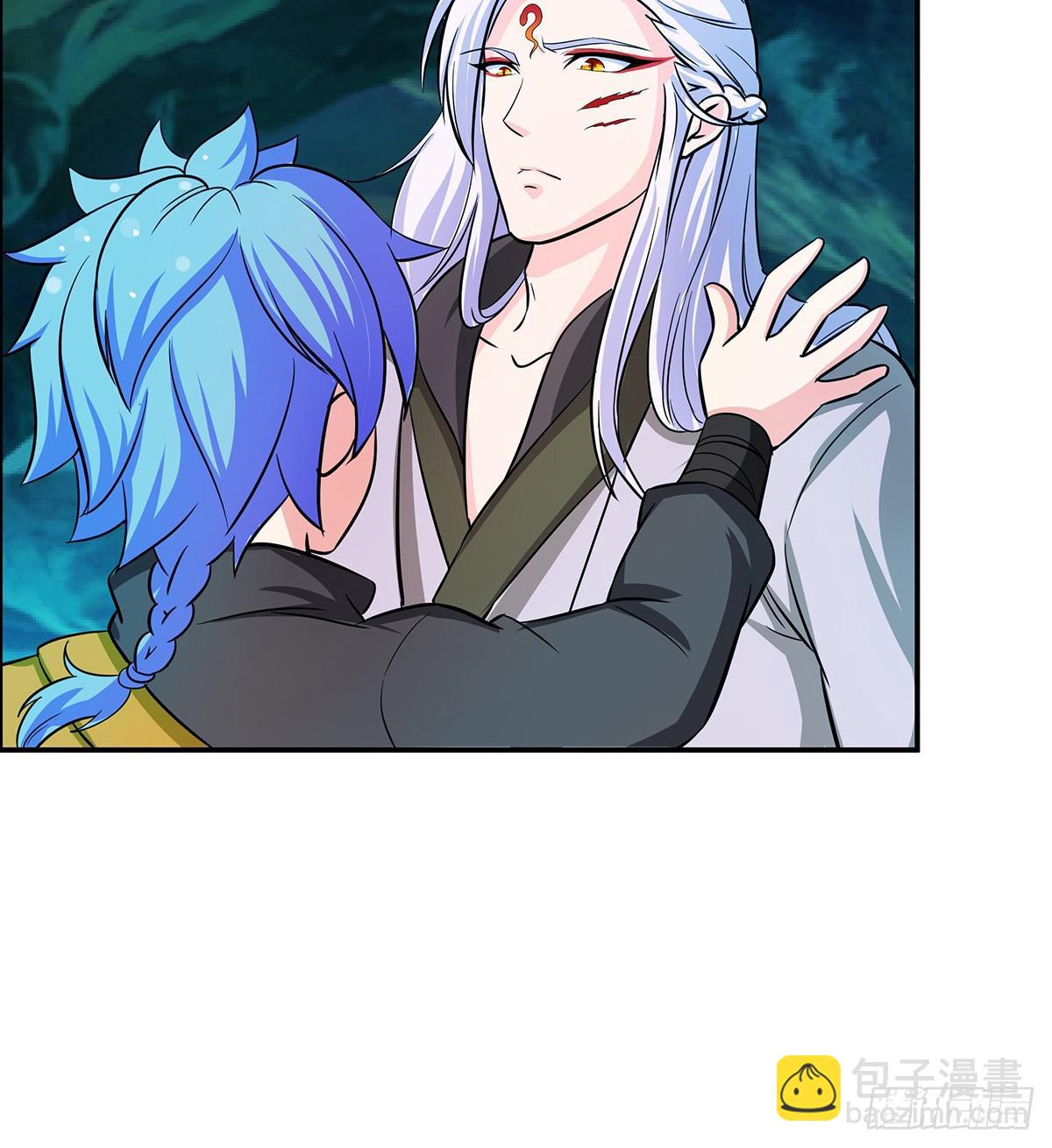 小修修恢复男儿身该如何面对小狐狸(1/2)-第64话