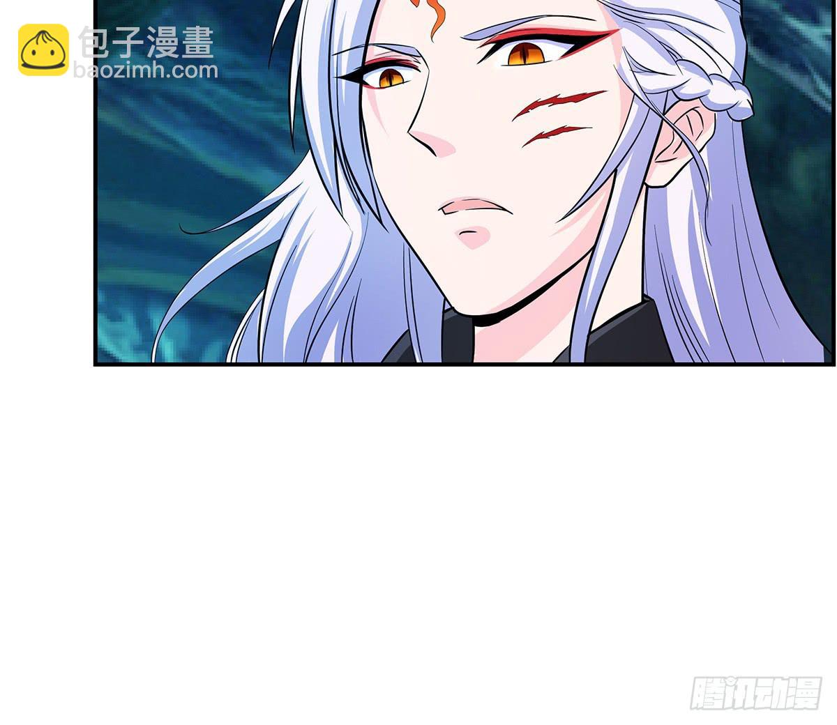 小修修恢复男儿身该如何面对小狐狸(1/2)-第64话