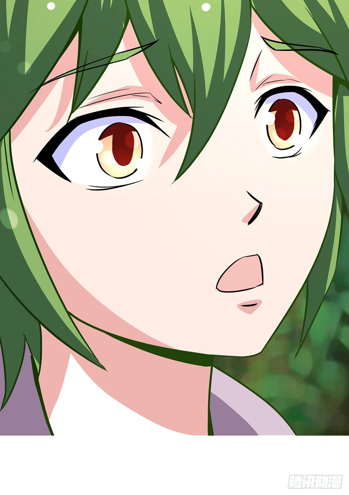 这白炎草可是对你们大有裨益(1/3)-第68话