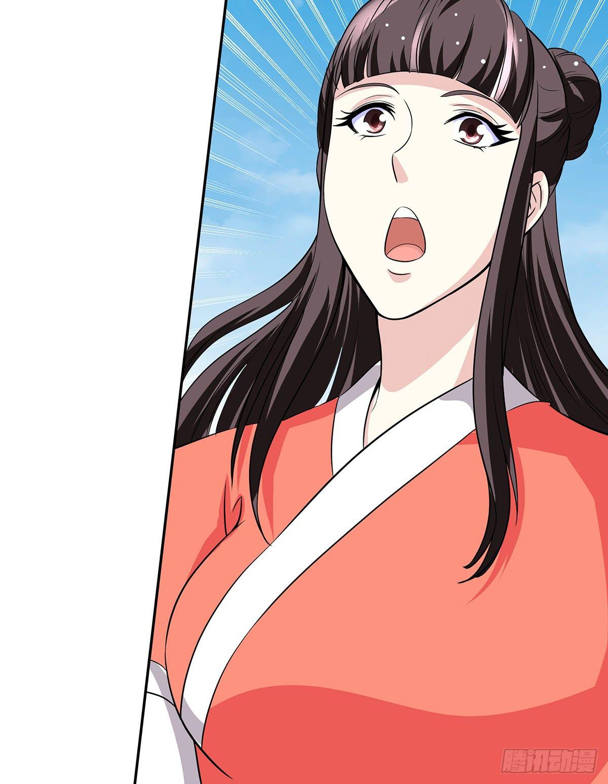 猫妖的恶我要觉醒了(1/2)-第70话