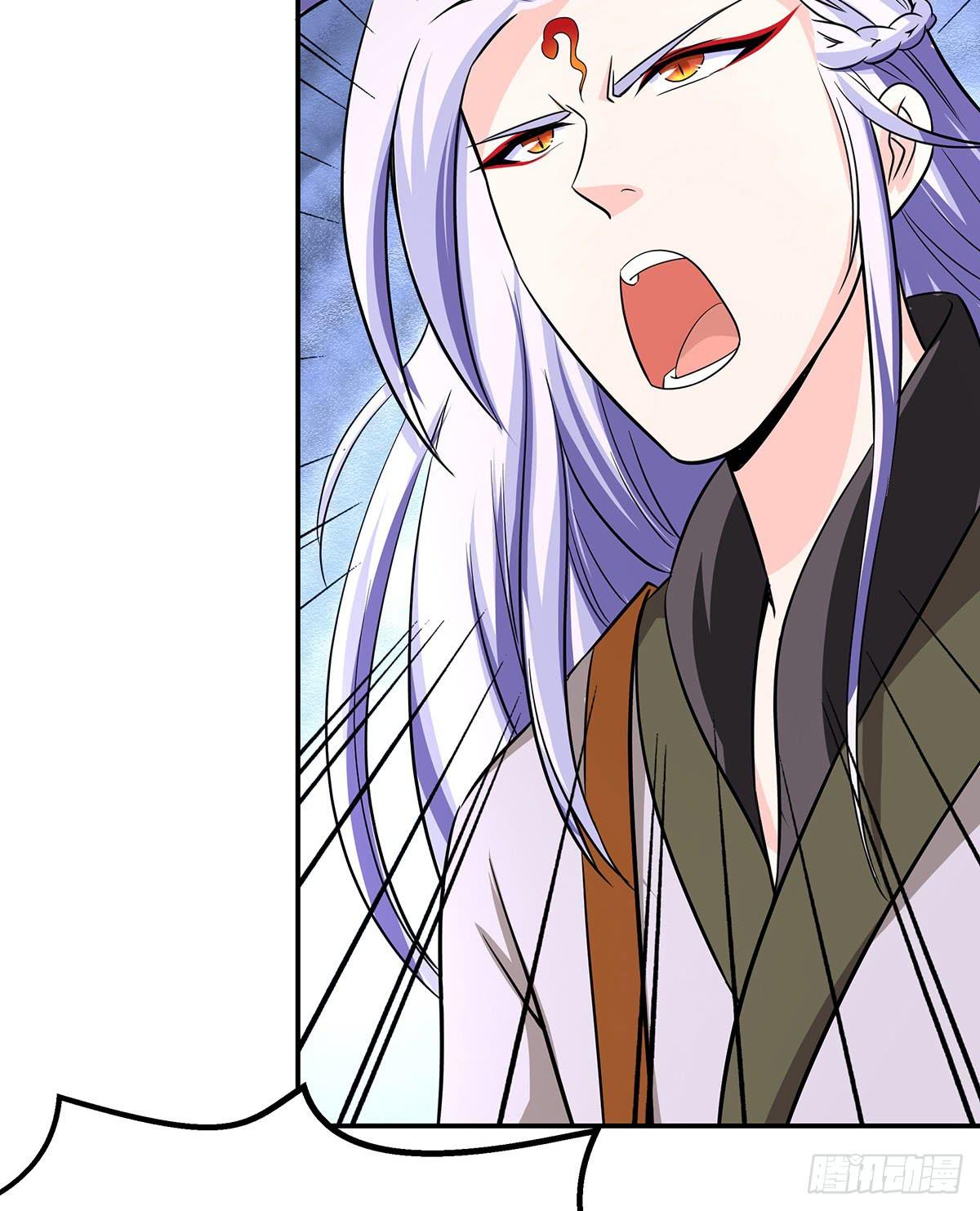 猫妖的恶我要觉醒了(1/2)-第70话