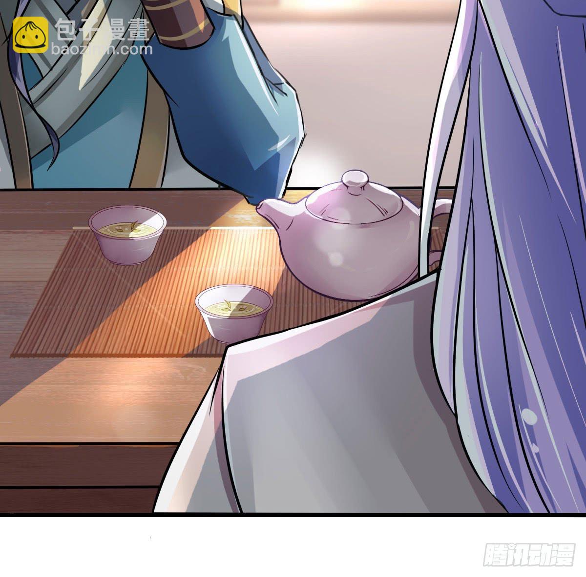 异世&ldquo;无脑兄&rdquo;(1/2)-第8话