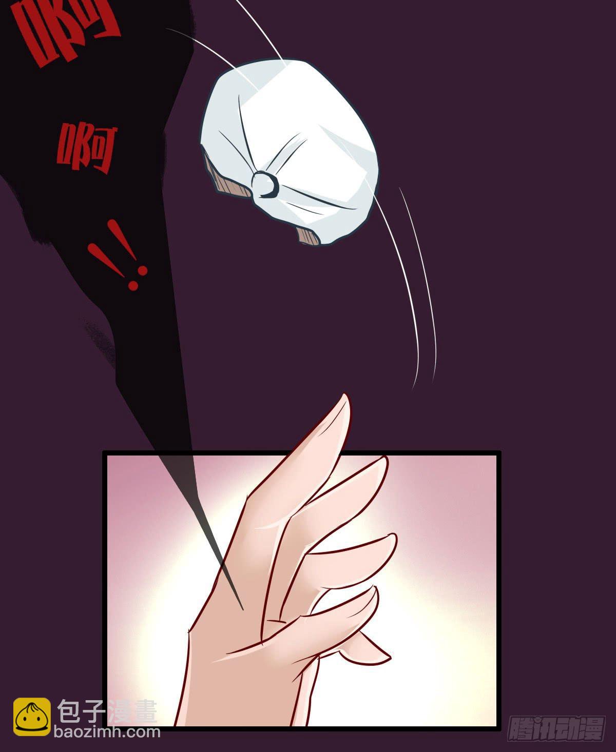 异世&ldquo;无脑兄&rdquo;(1/2)-第8话