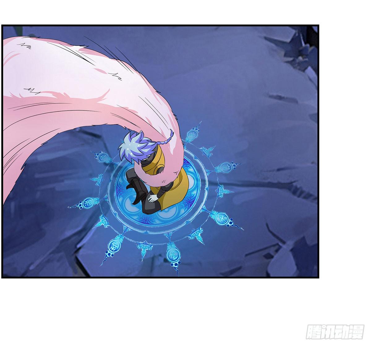 修，在做什么蠢事(1/2)-第74话