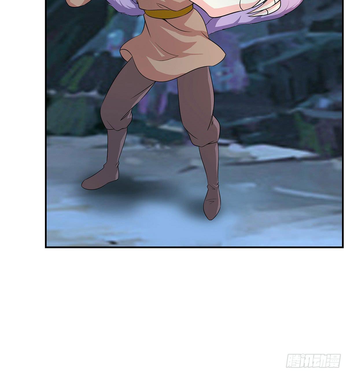 修，在做什么蠢事(1/2)-第74话