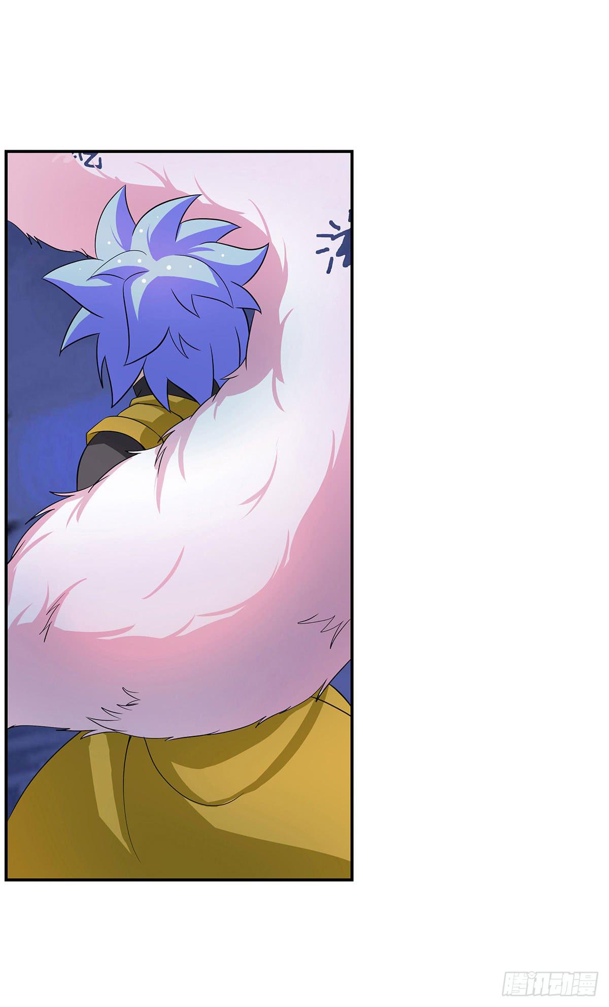 修，在做什么蠢事(1/2)-第74话