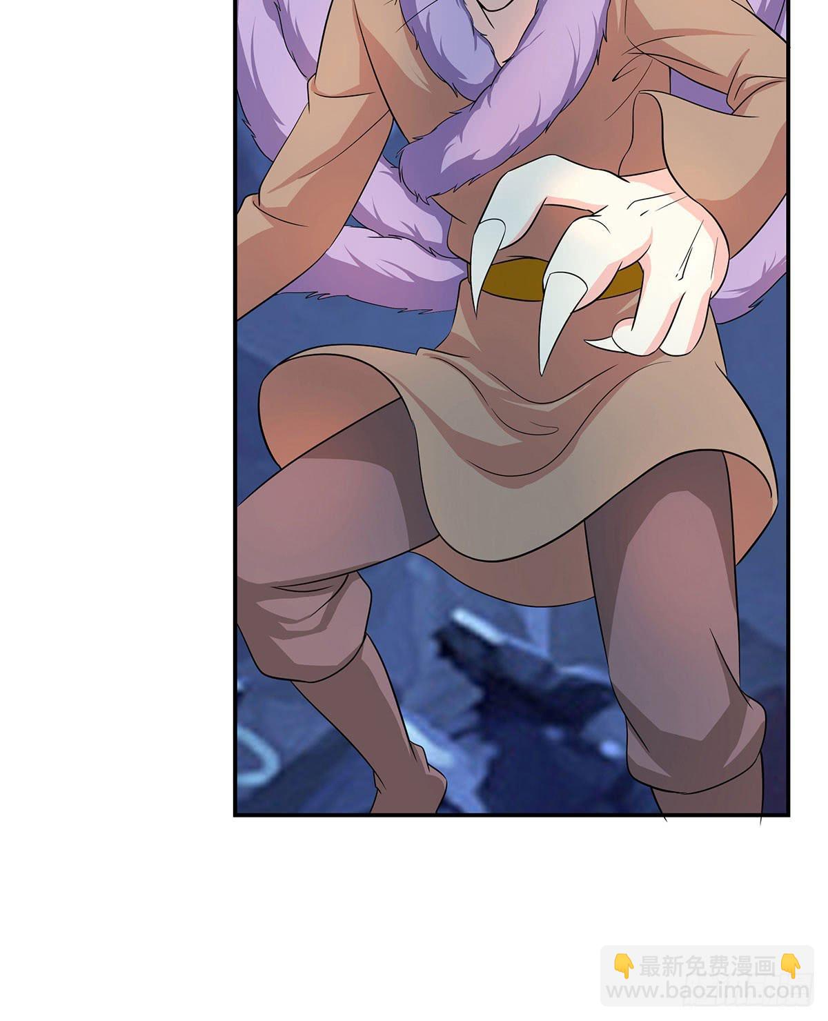 修，在做什么蠢事(1/2)-第74话