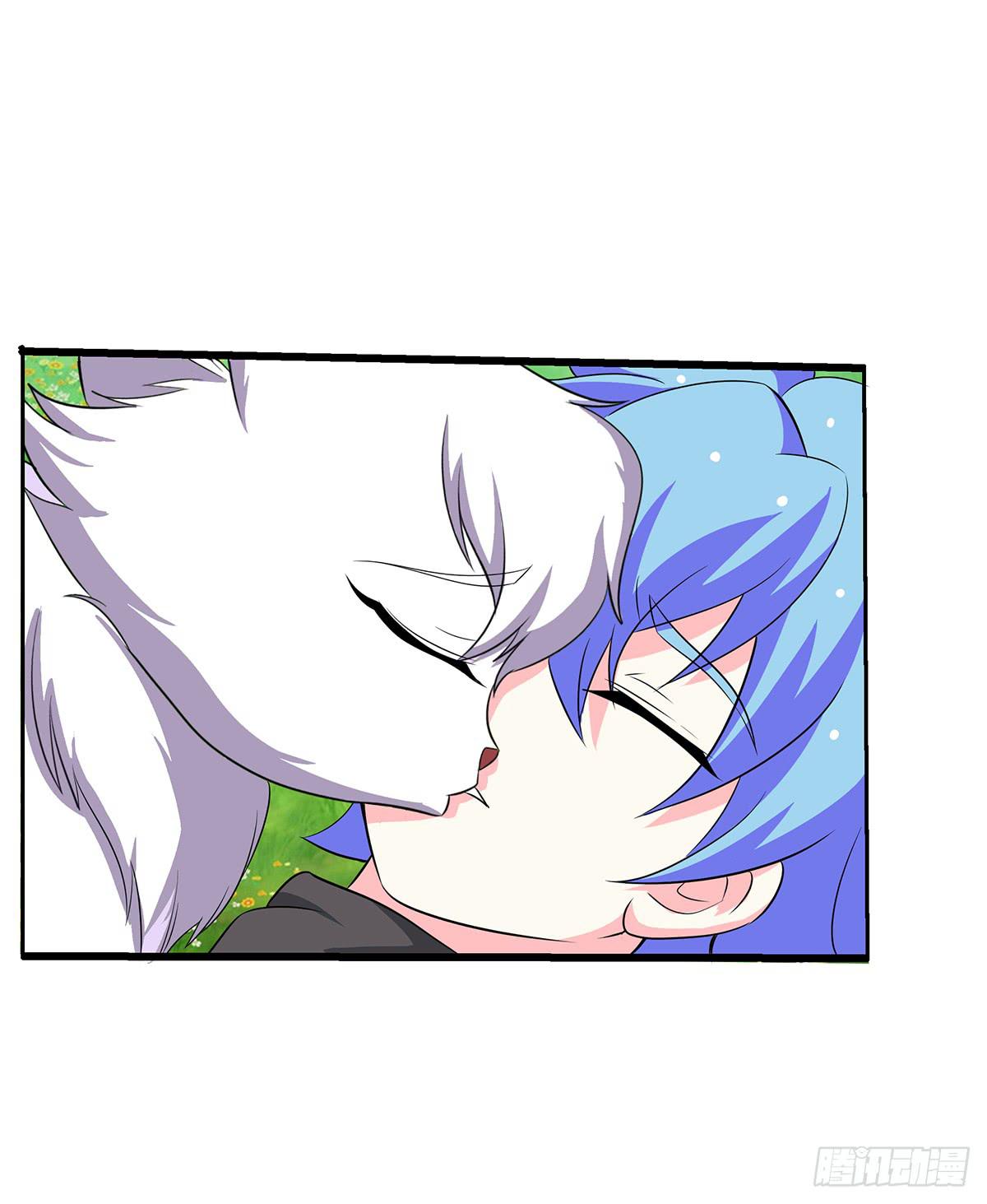 有一种新的开车方法叫小狐狸蹭药？(1/2)-第76话