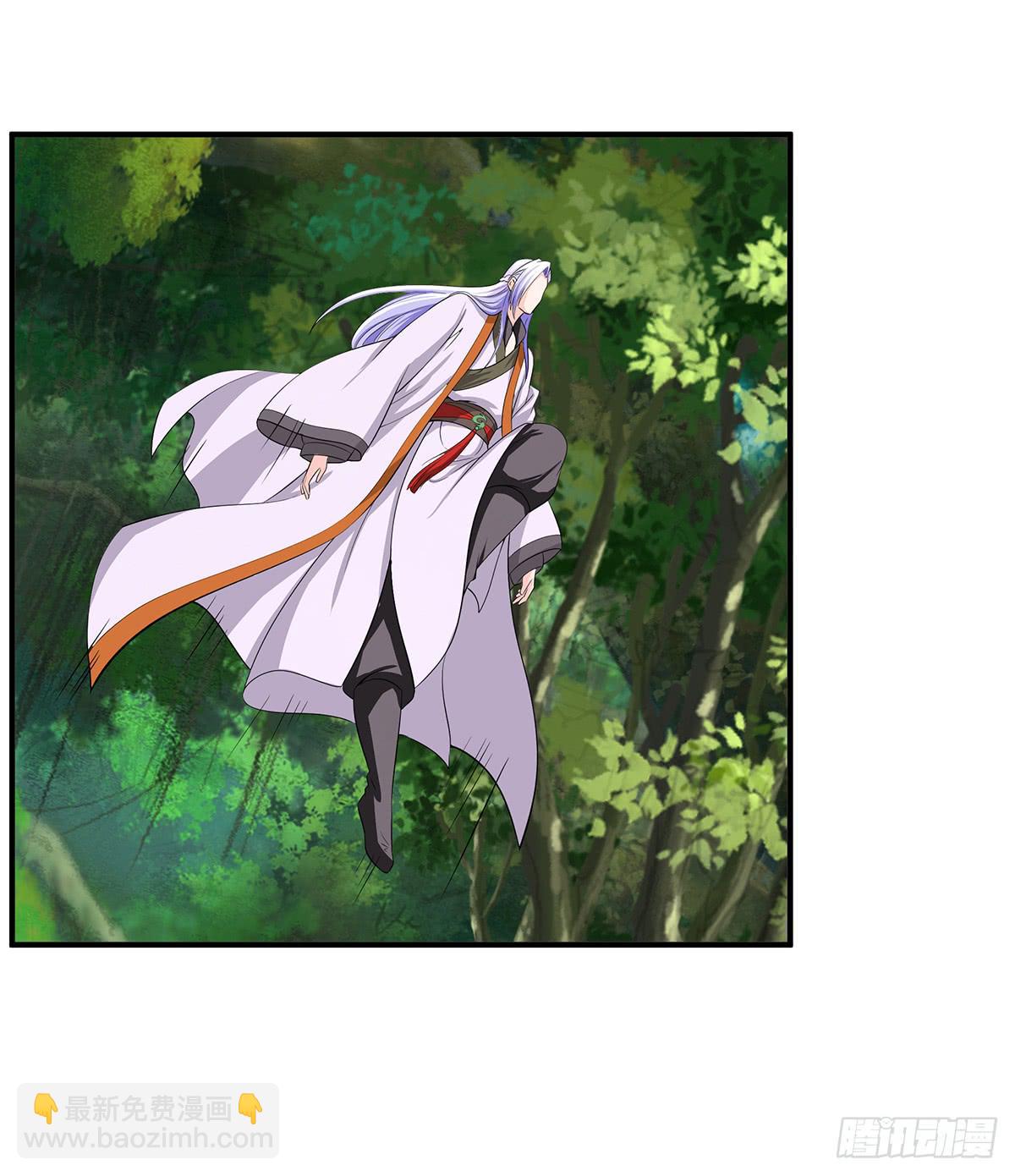 有一种新的开车方法叫小狐狸蹭药？(1/2)-第76话