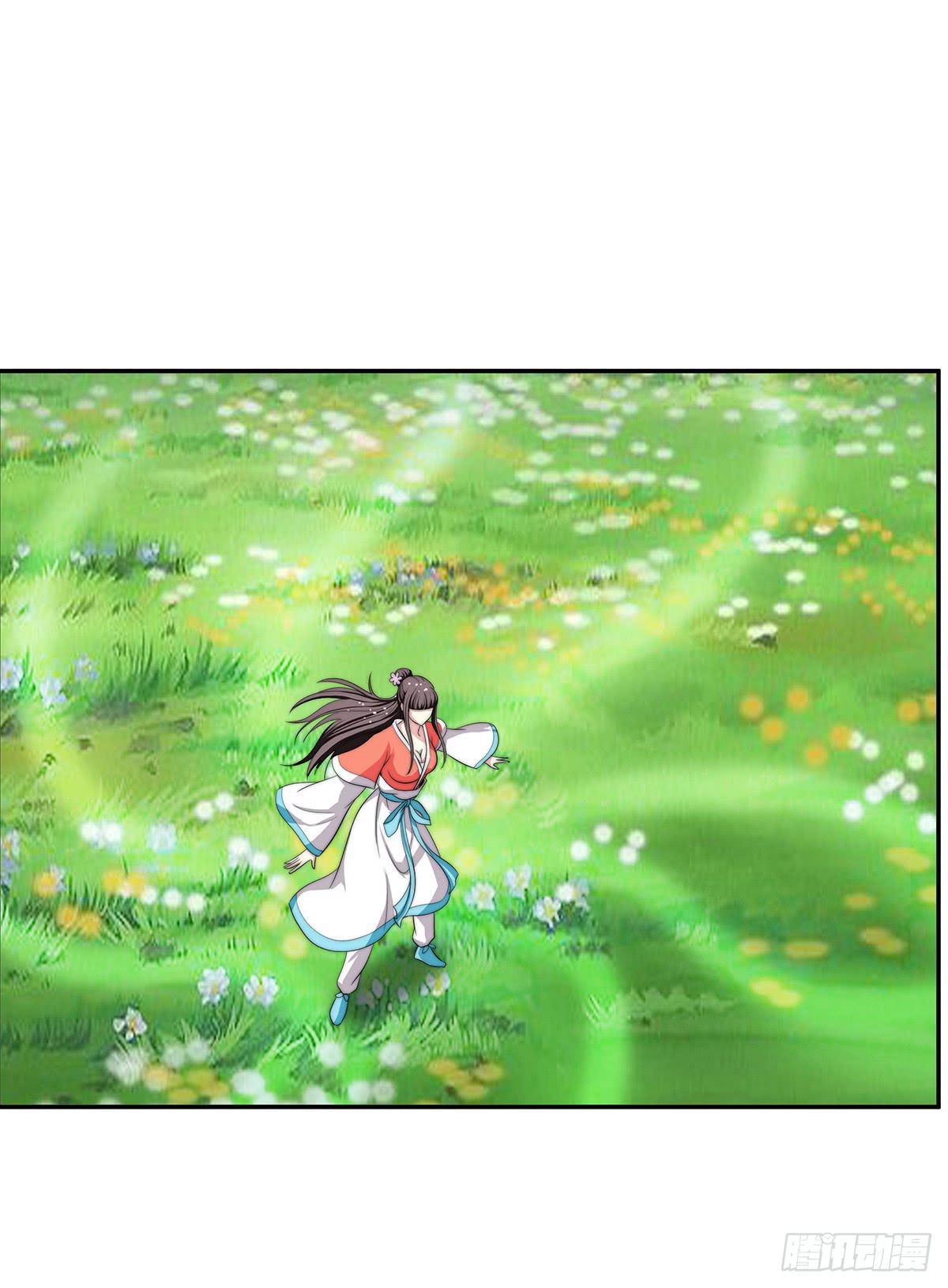 惊现猪妖，他和今夕到底什么关系(1/2)-第78话