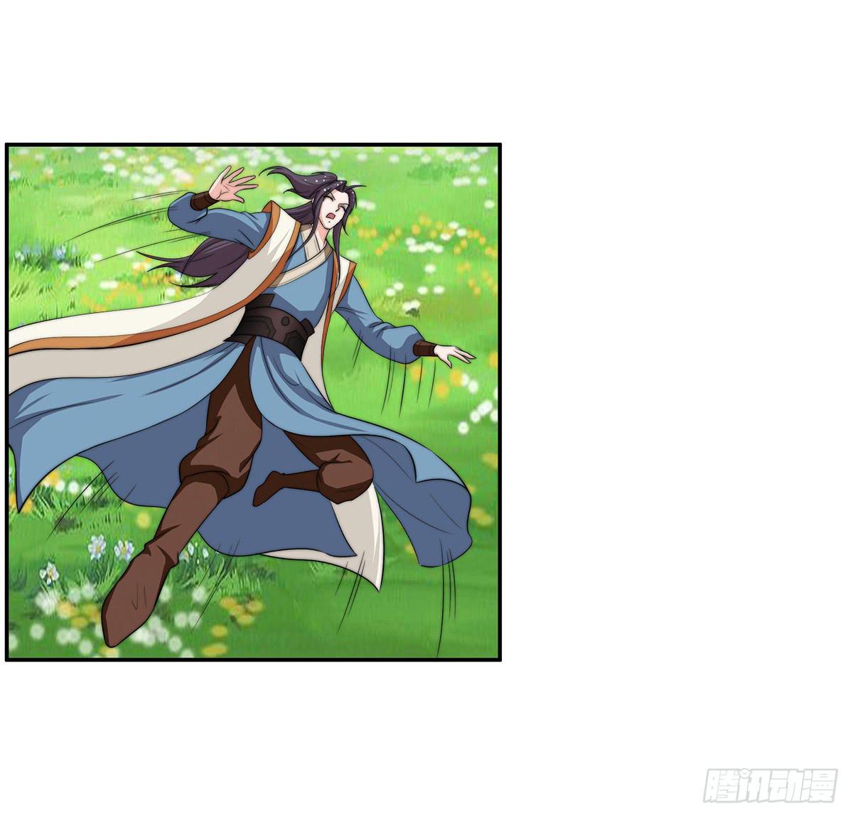 惊现猪妖，他和今夕到底什么关系(1/2)-第78话