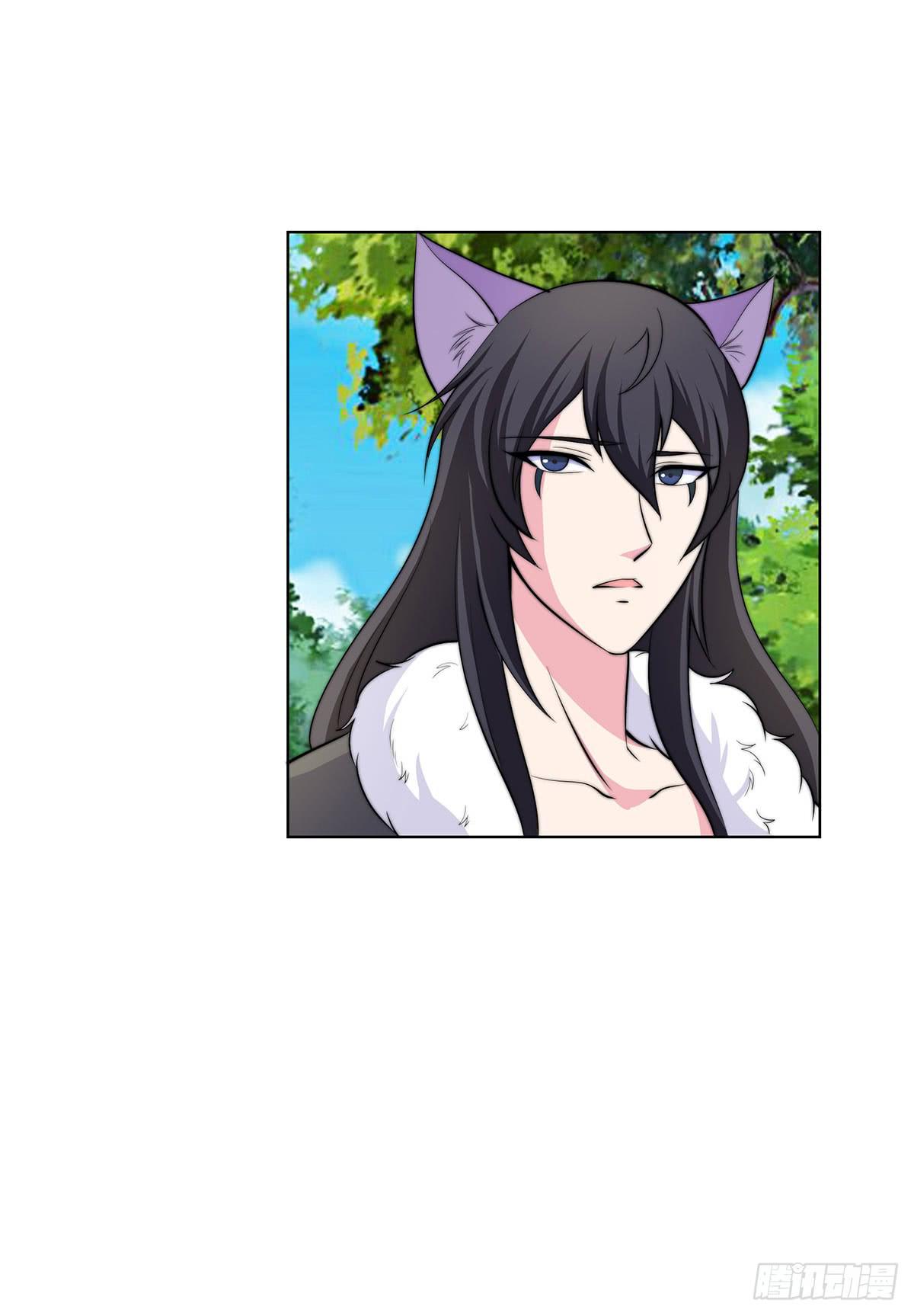 感受到的感受？是。。。。。。(1/2)-第82话