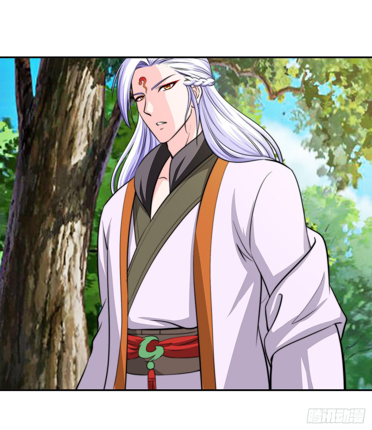 今夕何夕(1/2)-第84话