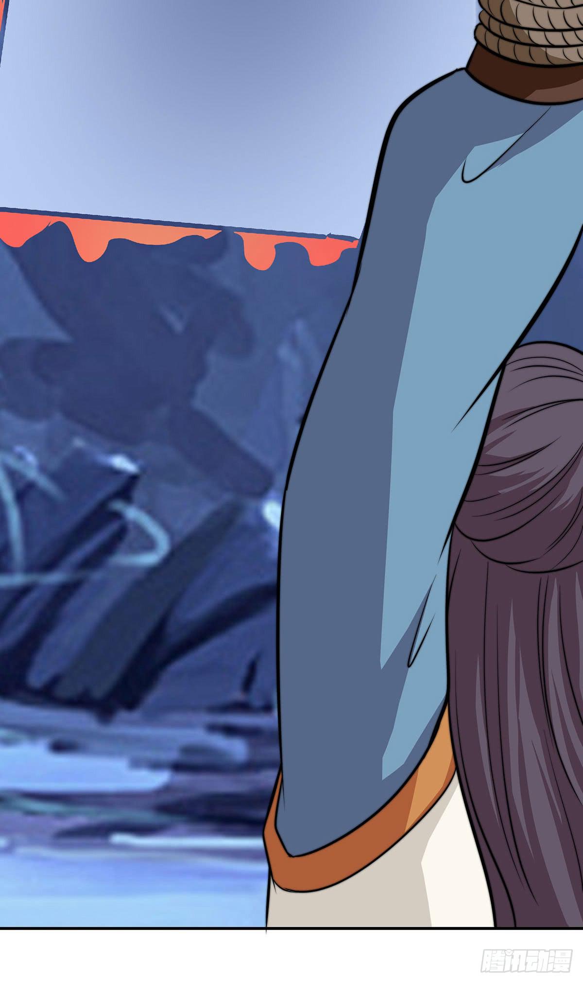 抓走今希的到底是谁？-第86话