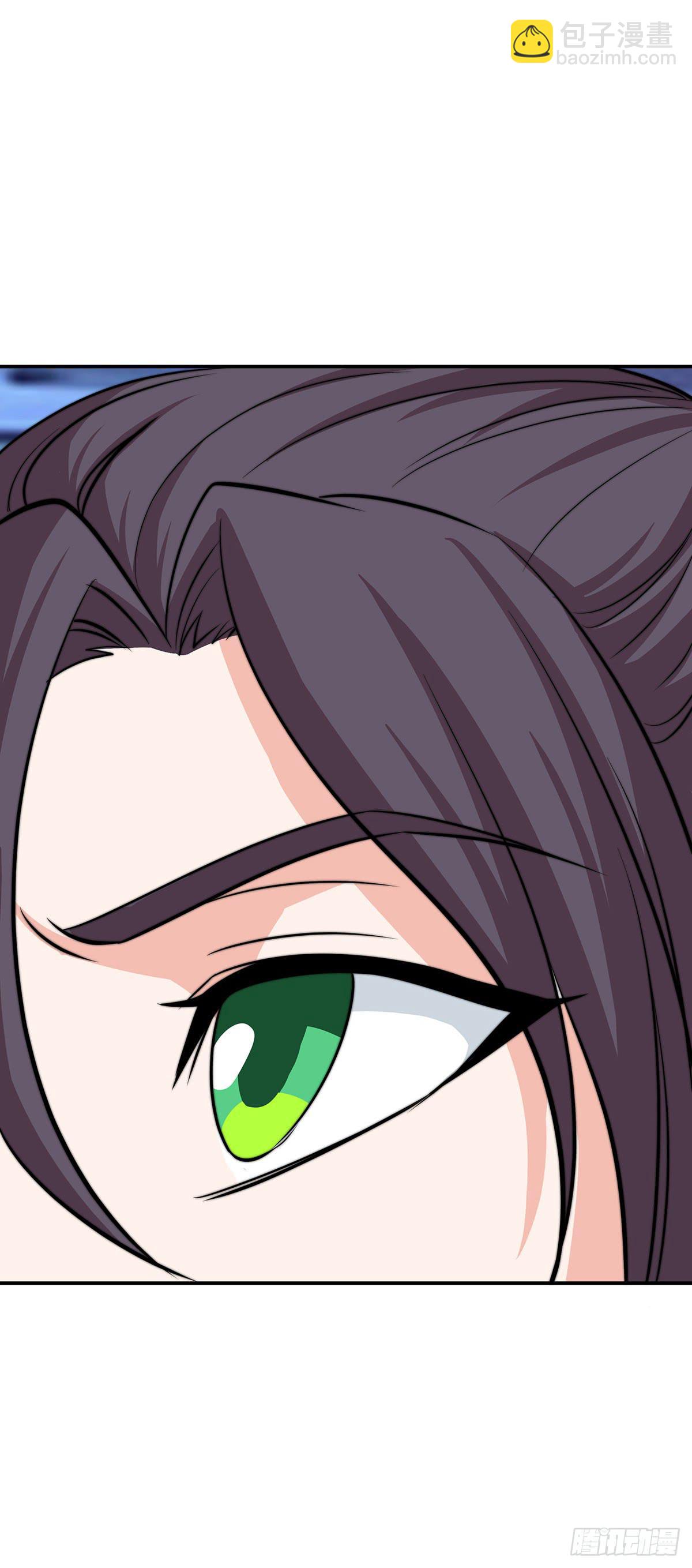 抓走今希的到底是谁？-第86话