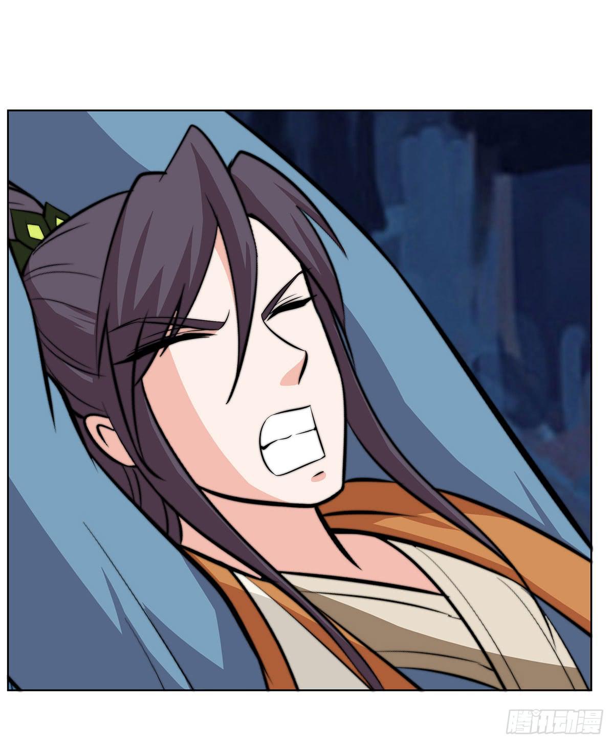 抓走今希的到底是谁？-第86话