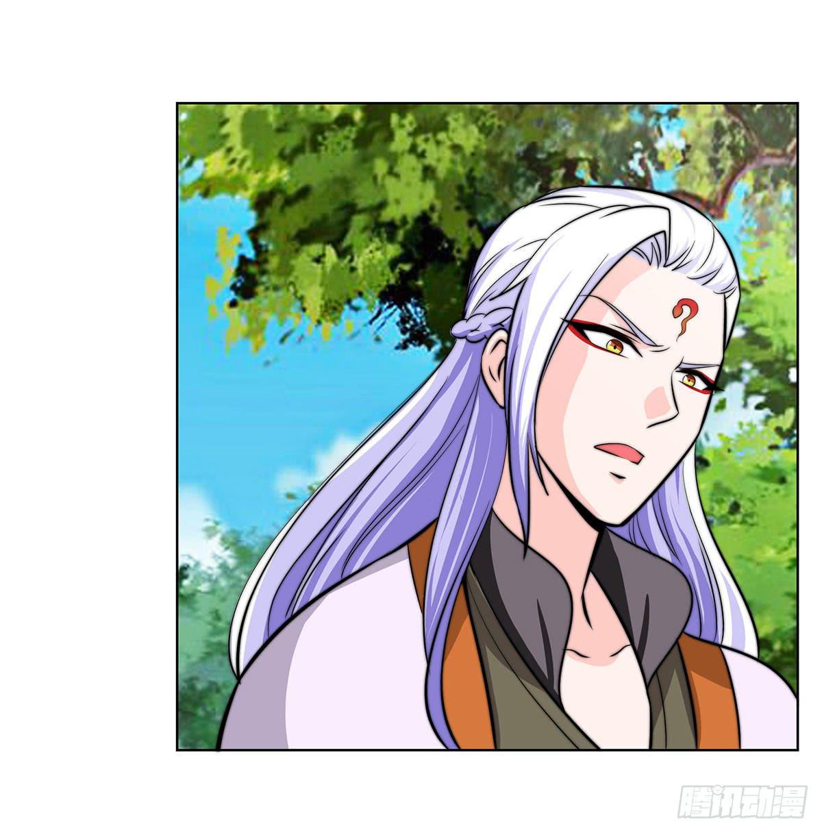 今希到底被谁抓走了-第88话