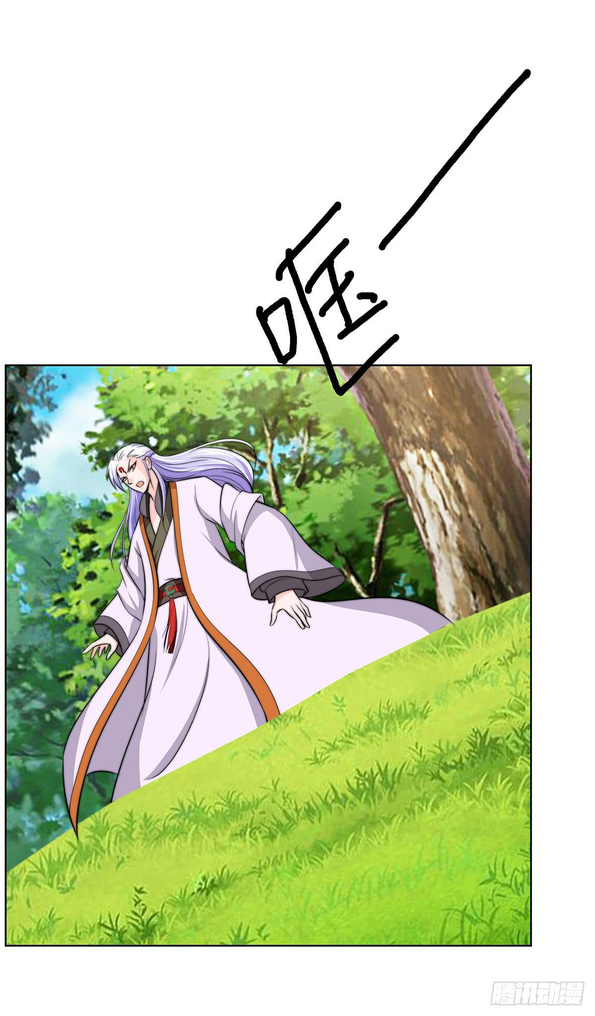 今希到底被谁抓走了-第88话