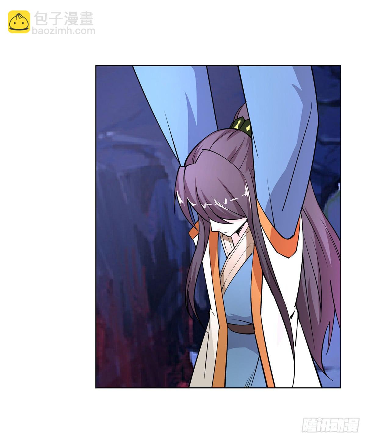 老狐狸终于露面了-第90话