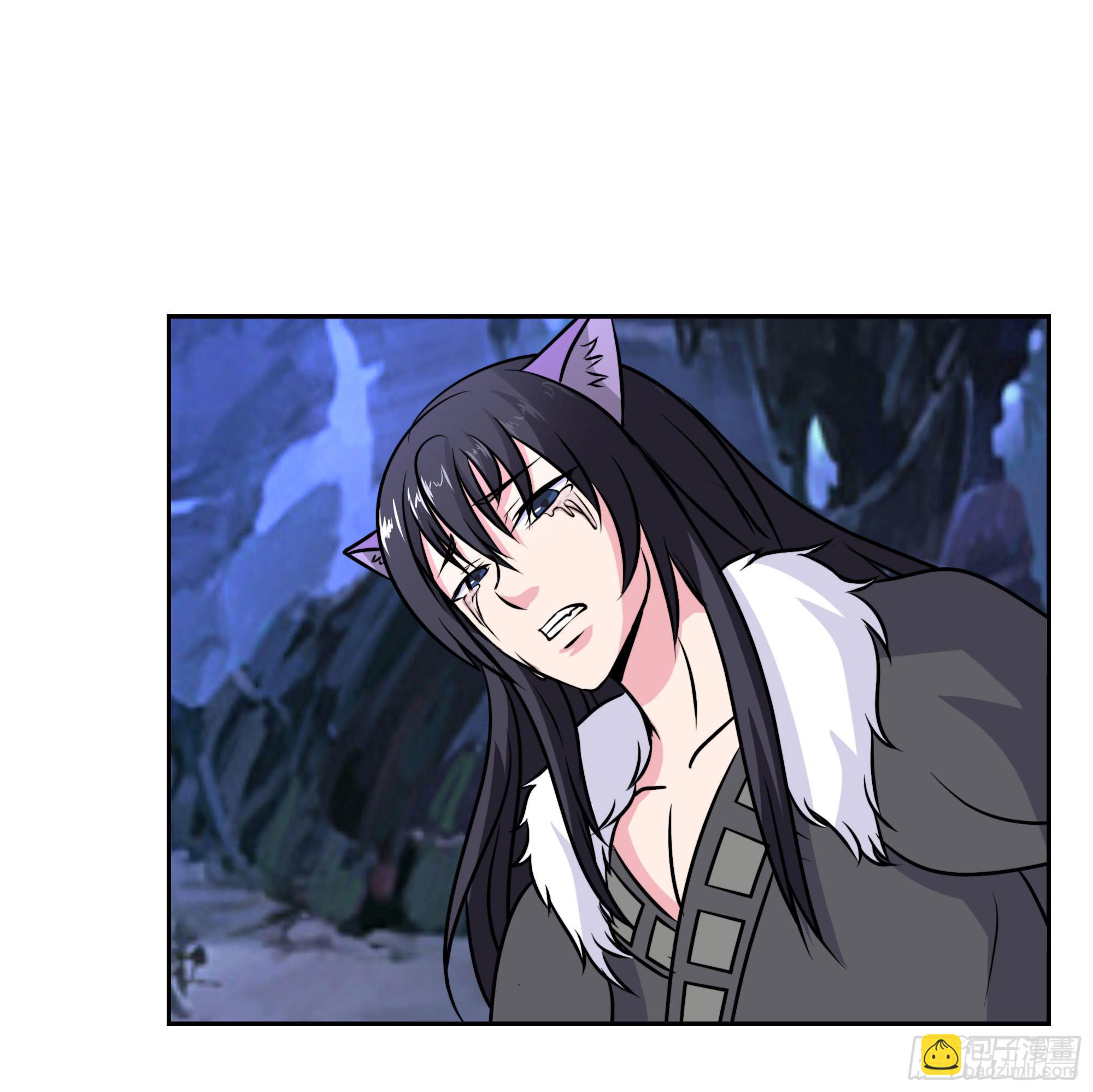 岚帝、上官修互相表明心迹-第98话