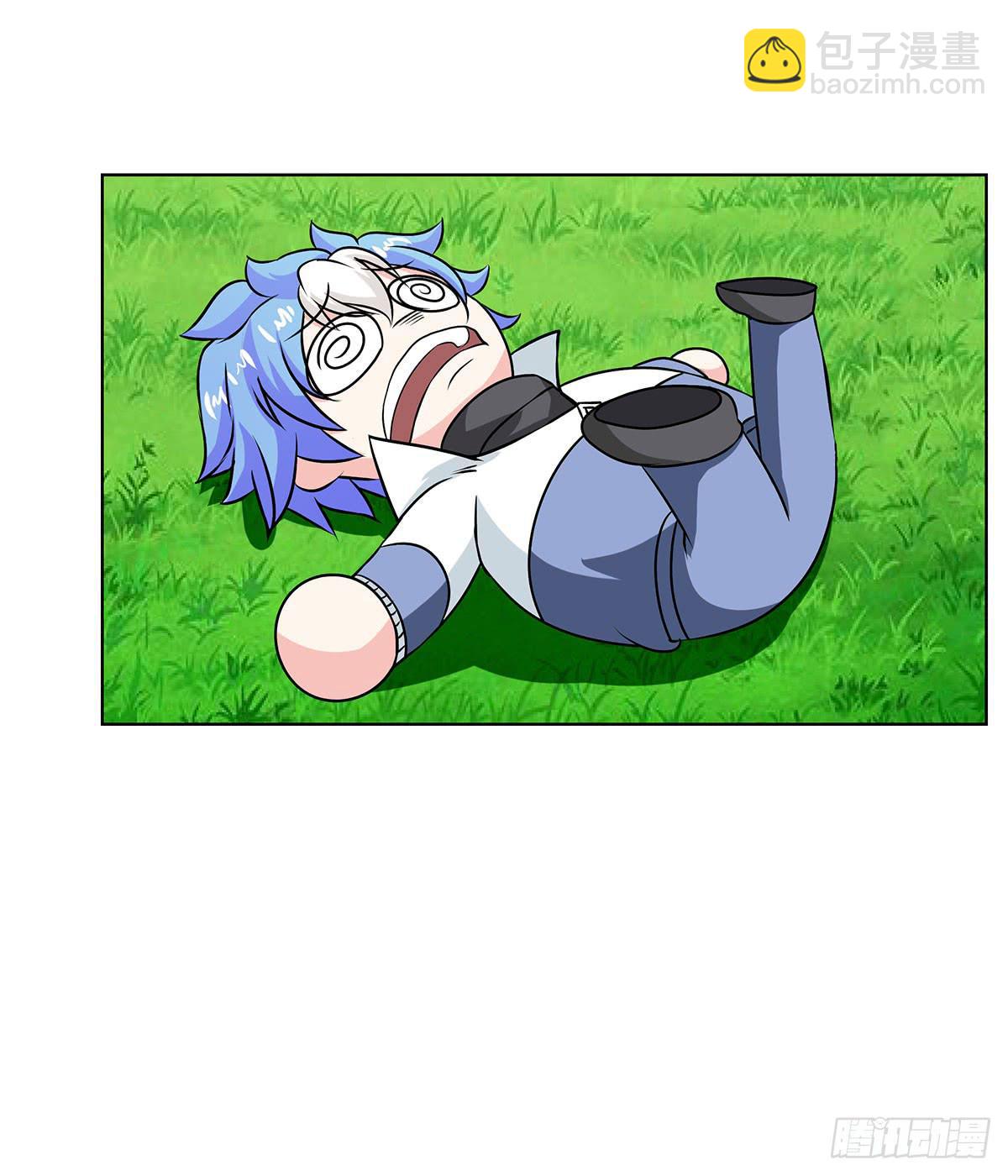 拐个老婆回现代(1/3)-第100话