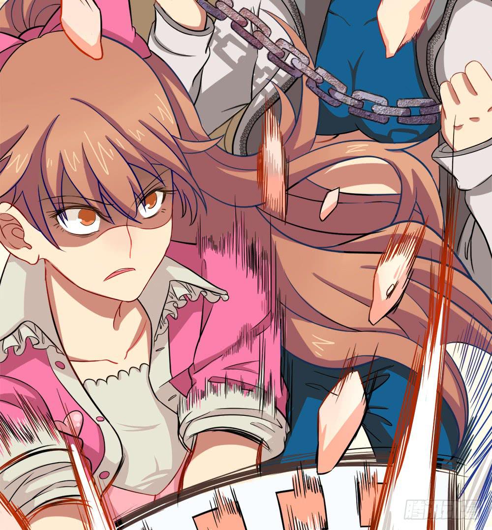 轻敌的后果(1/2)-第12话