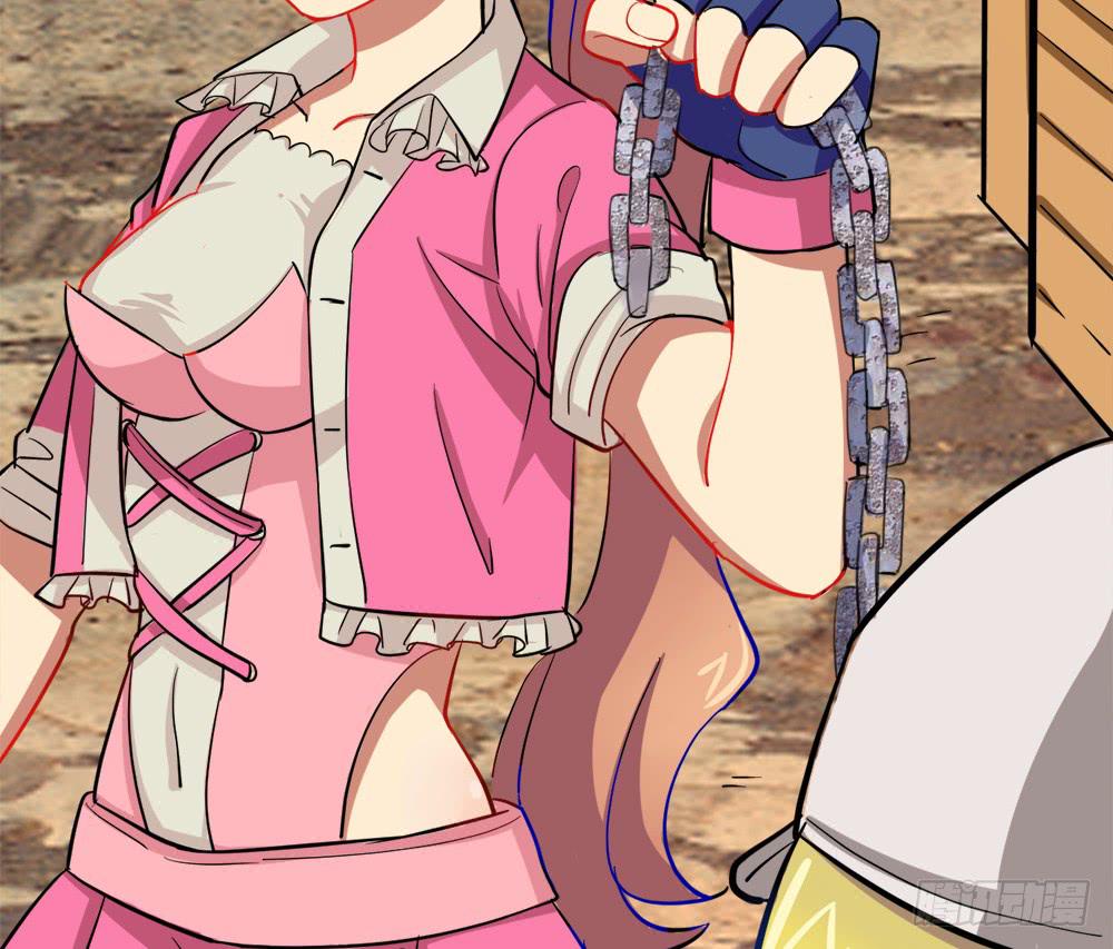 轻敌的后果(1/2)-第12话