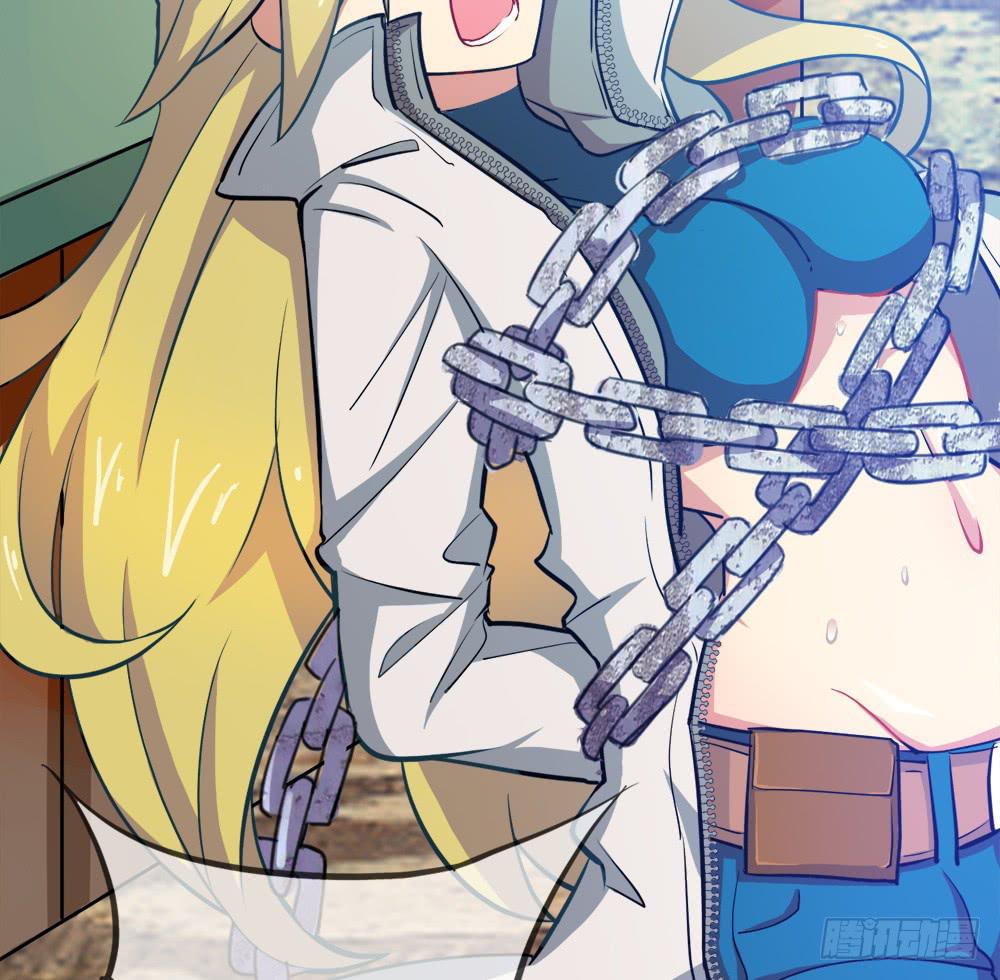 轻敌的后果(1/2)-第12话