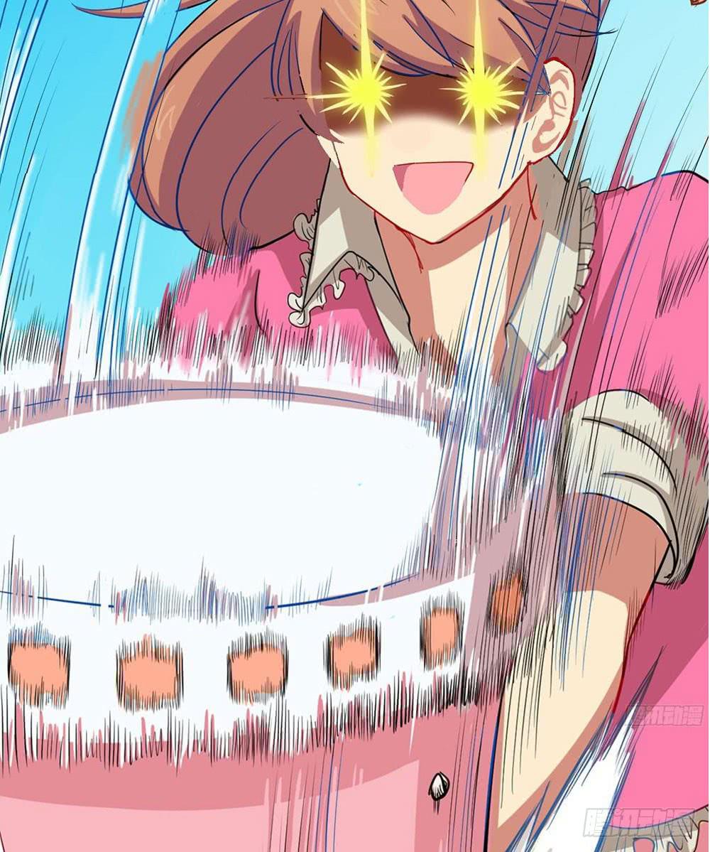 震惊？大叔变正太？！-第18话