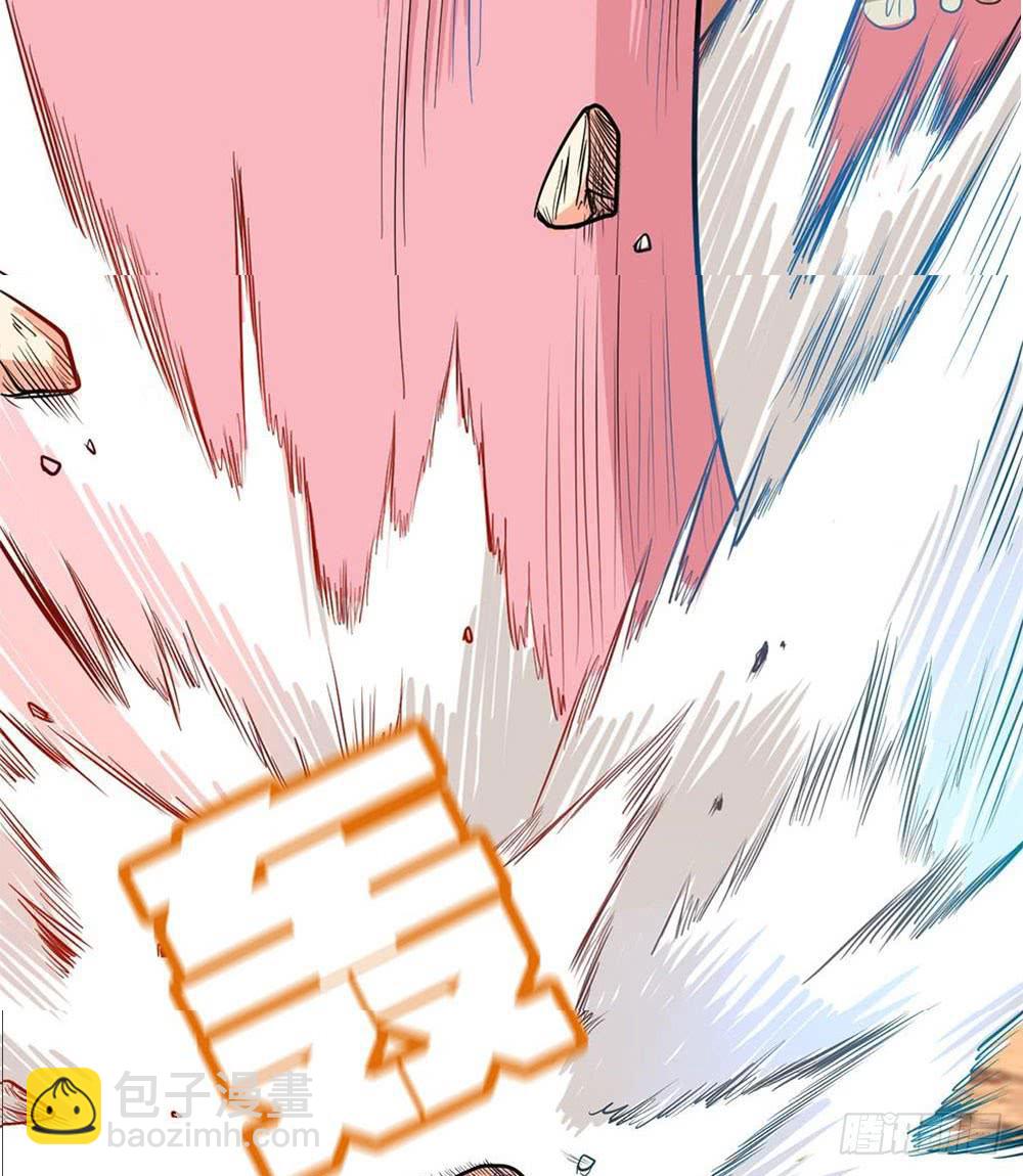 震惊？大叔变正太？！-第18话