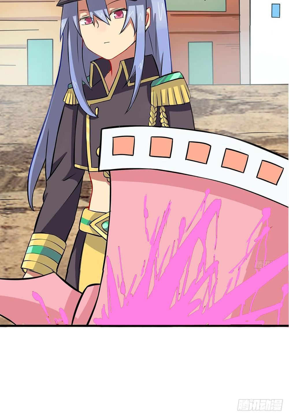 震惊？大叔变正太？！-第18话