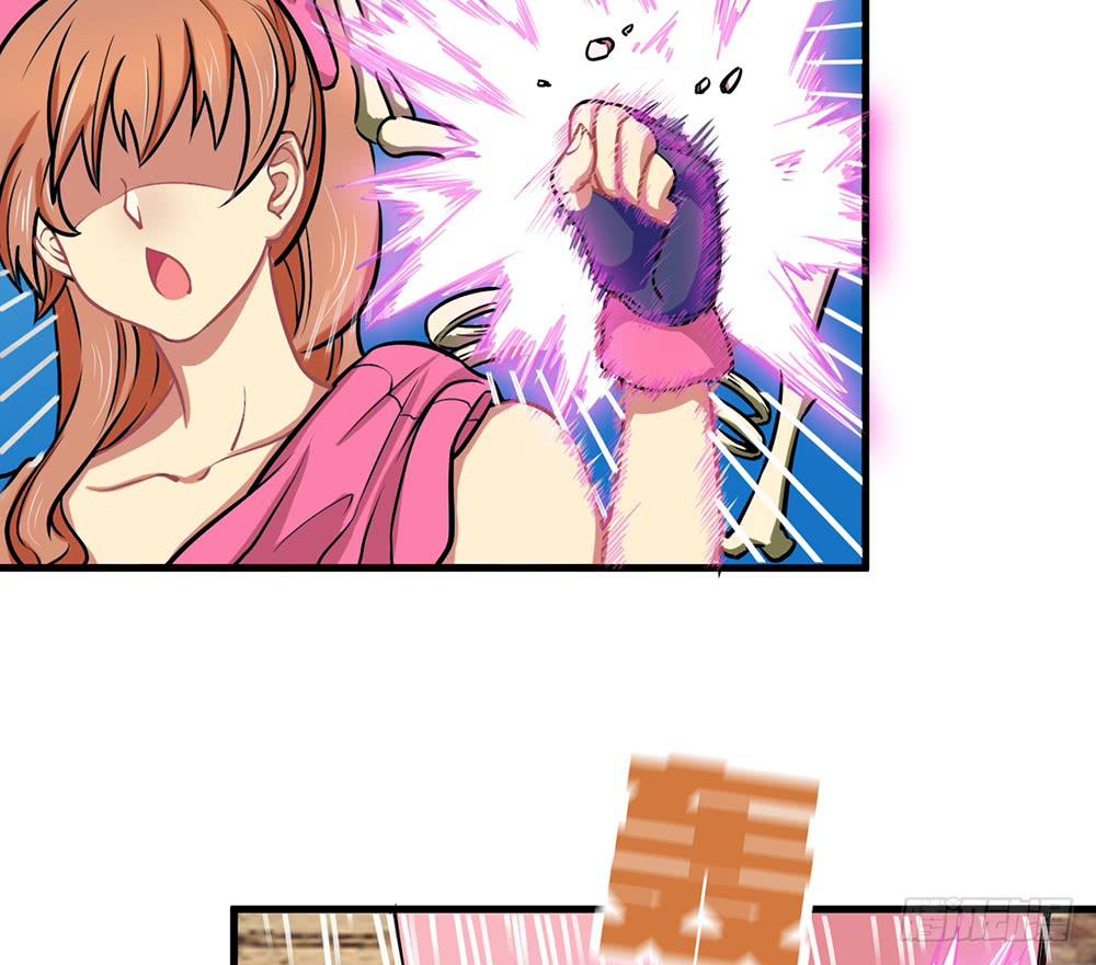 老子的后宫你也敢碰？(1/2)-第22话