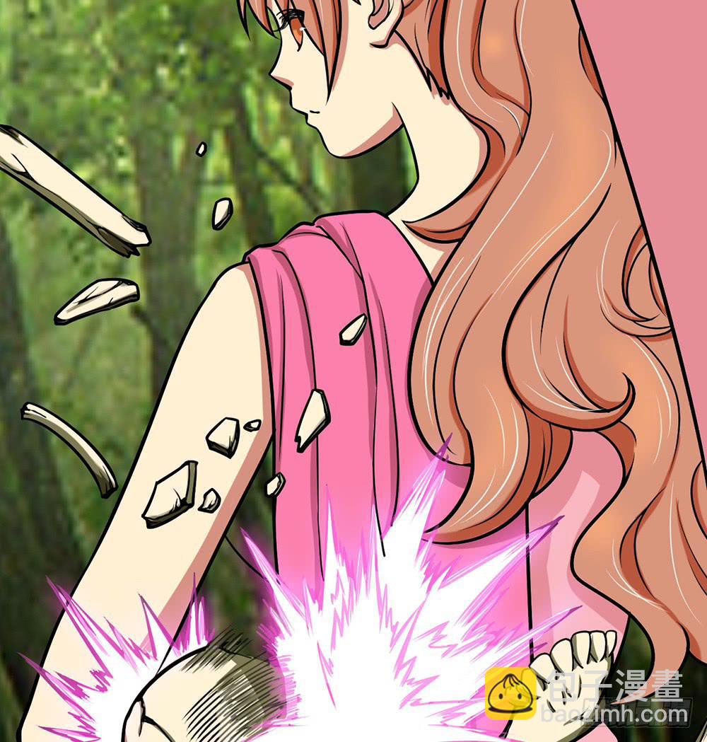 老子的后宫你也敢碰？(1/2)-第22话