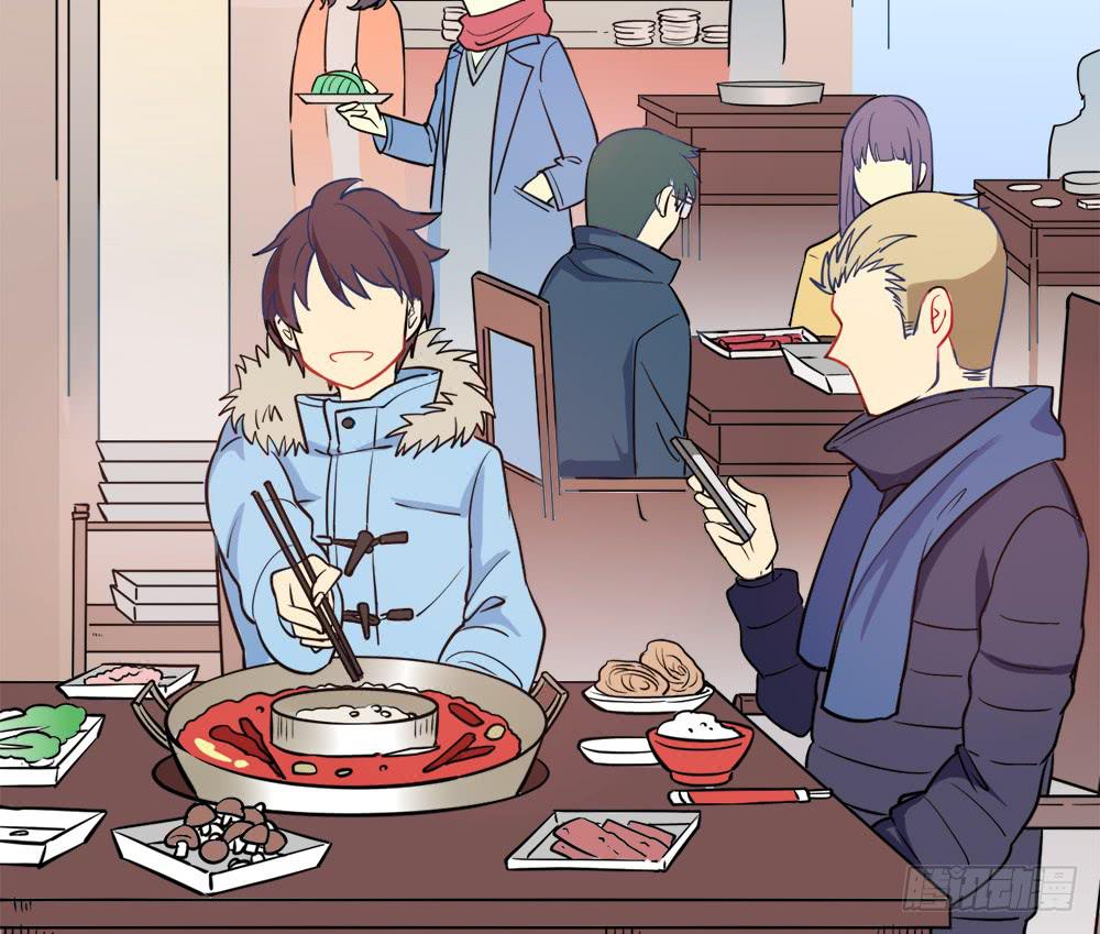 新年快乐！-第24话