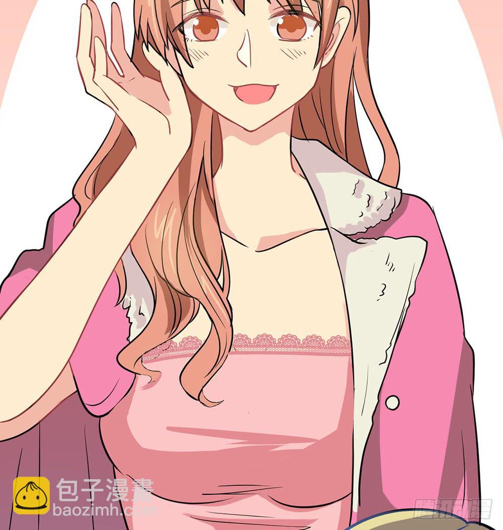 新年快乐！-第24话