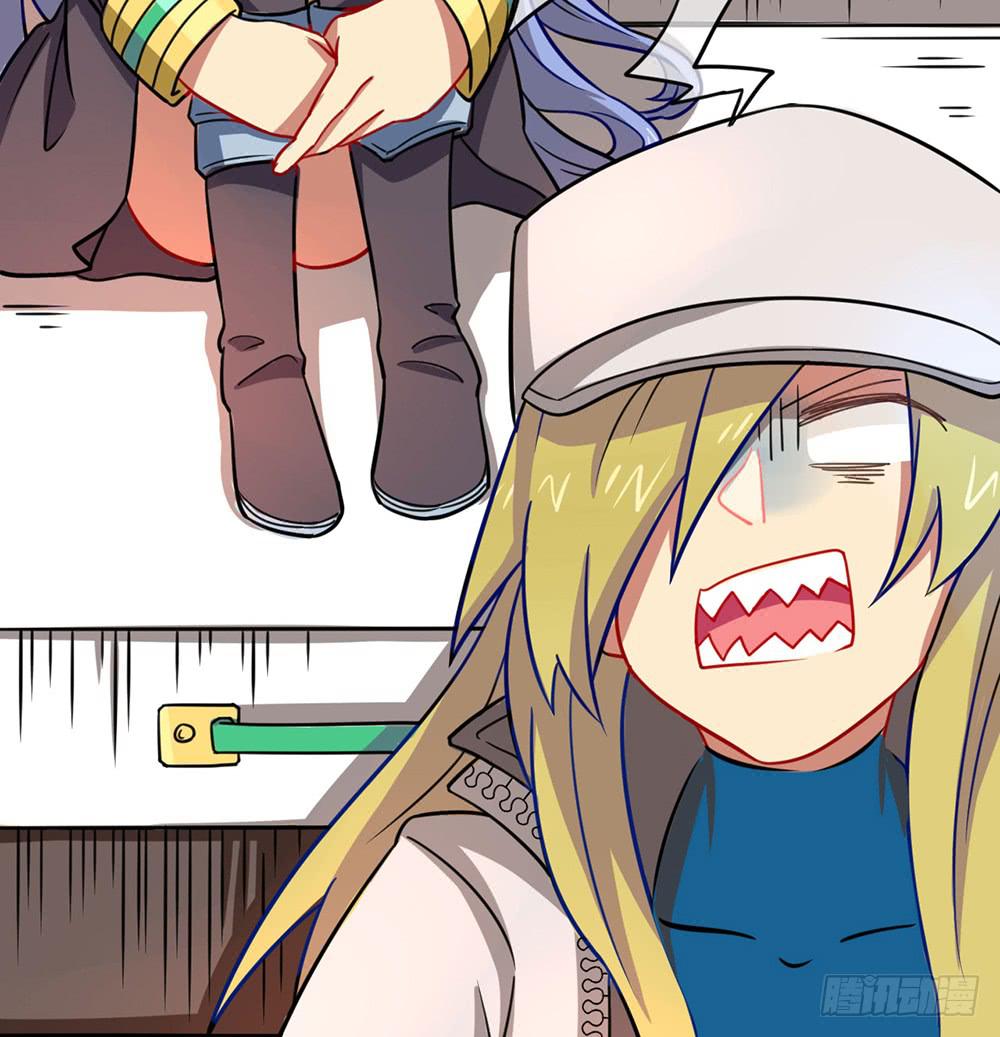 一击杀死龙的高手(1/2)-第28话