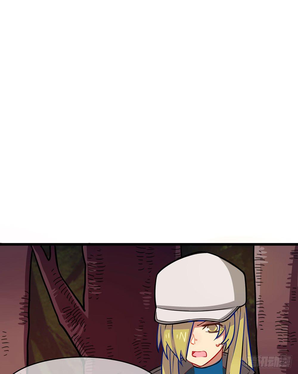 一击杀死龙的高手(1/2)-第28话