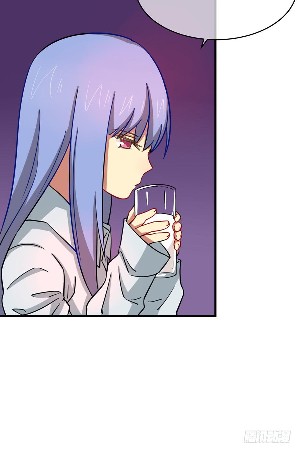 百香和玛利亚的相遇(1/2)-第36话