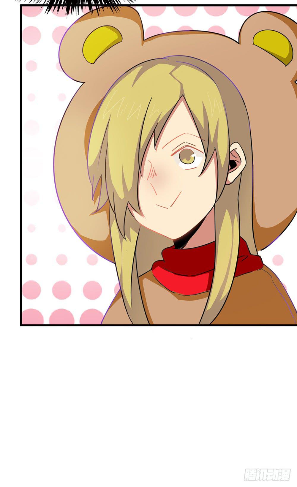 神不会掷骰子 - 六一特别篇 - 6