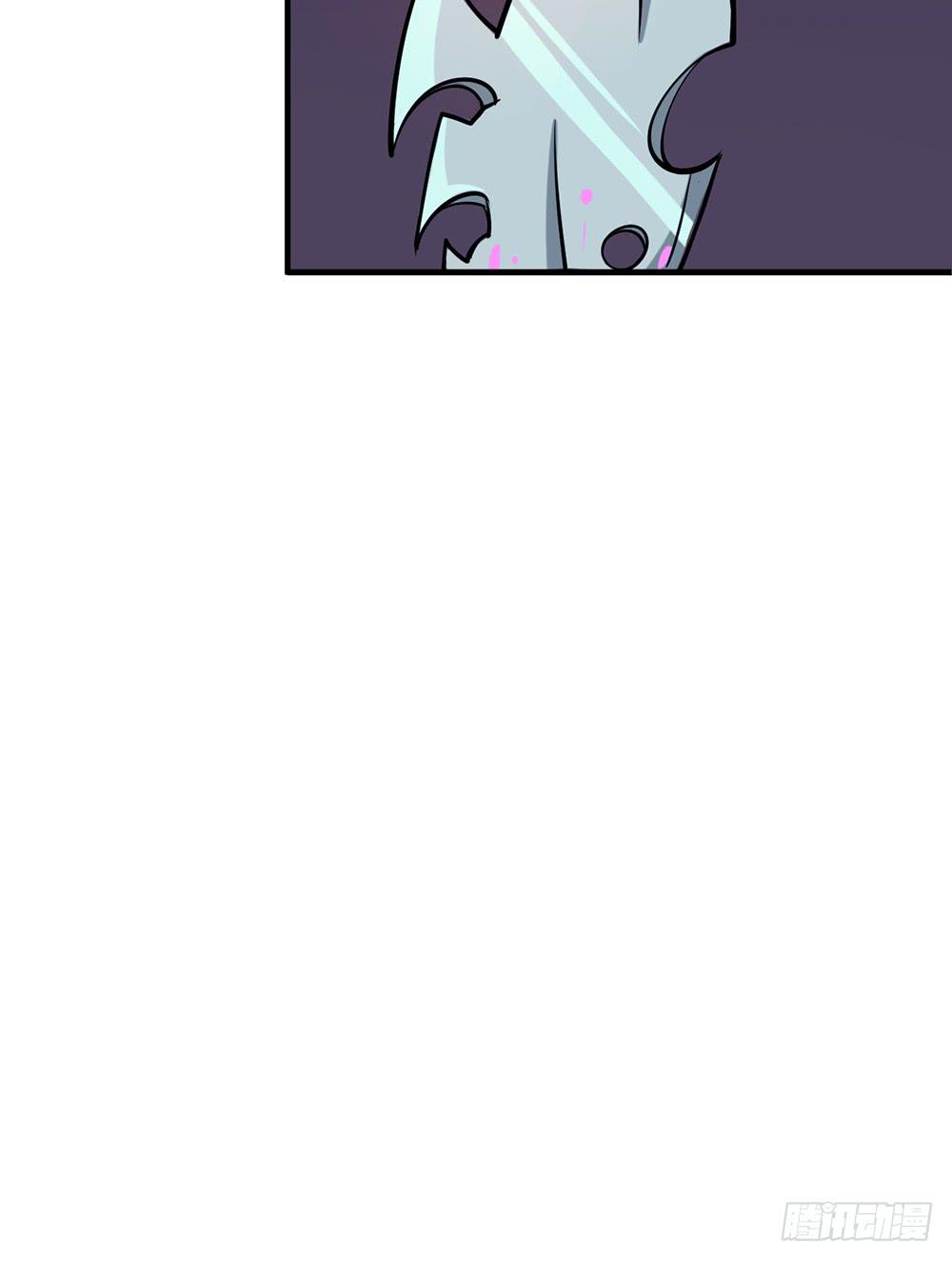 神不会掷骰子 - 疯子？！强者！(1/2) - 8