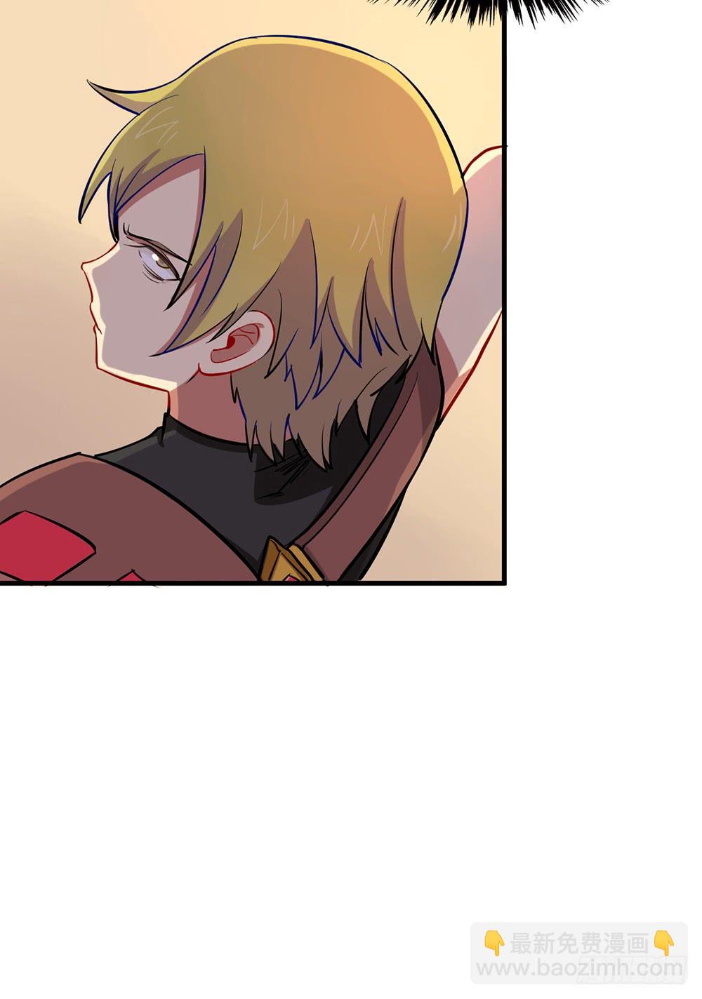 神不会掷骰子 - 疯子？！强者！(1/2) - 7