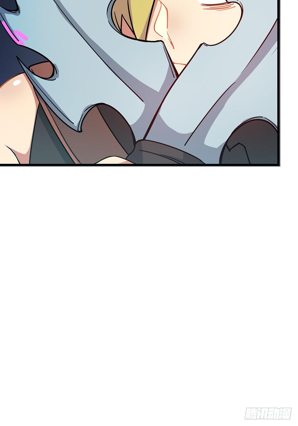 神不会掷骰子 - 疯子？！强者！(1/2) - 3