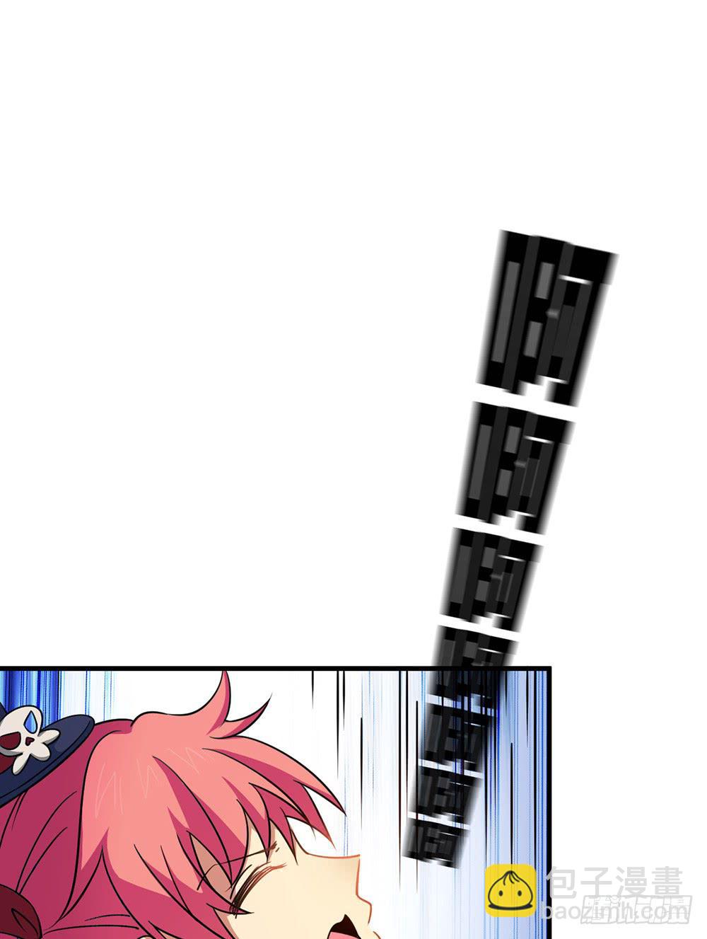 神不会掷骰子 - 疯子？！强者！(1/2) - 4