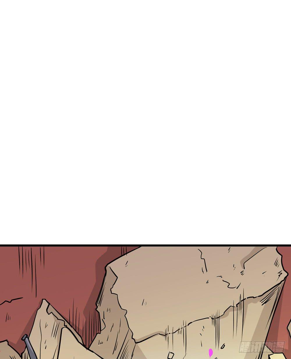 神不会掷骰子 - 疯子？！强者！(1/2) - 8