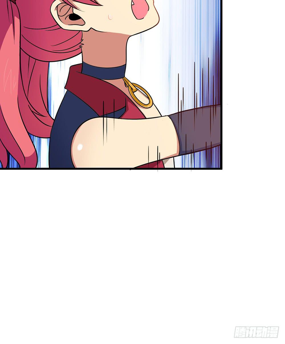 神不会掷骰子 - 疯子？！强者！(1/2) - 5