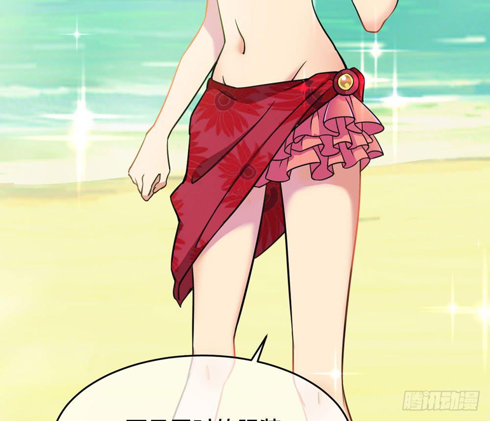 泳装福利回(1/2)-第56话