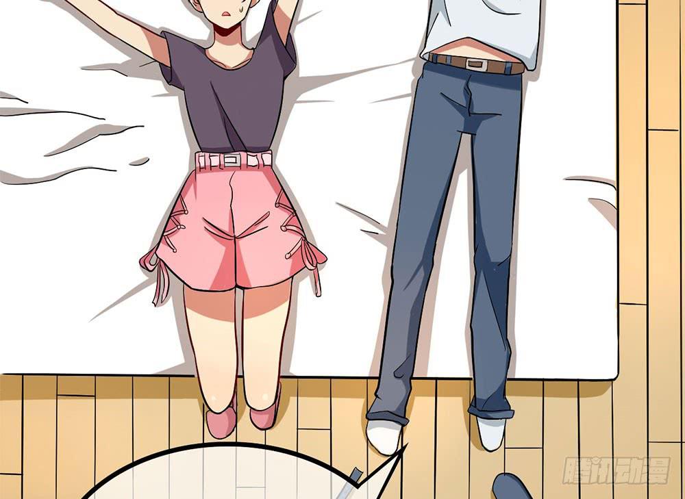 泳装福利回(1/2)-第56话